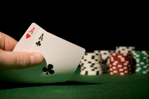 poker