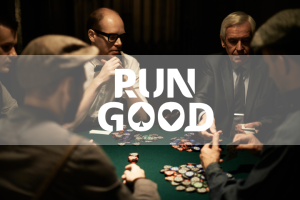 Rungood poker club