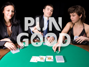 rungood poker club