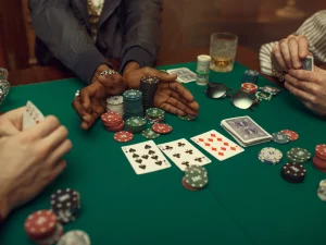 poker