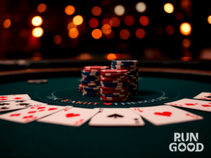 Good Poker Room,Good Poker Room Bangkok