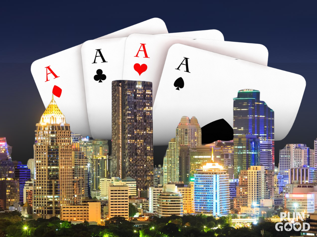 Should Know Before Playing Poker in Bangkok