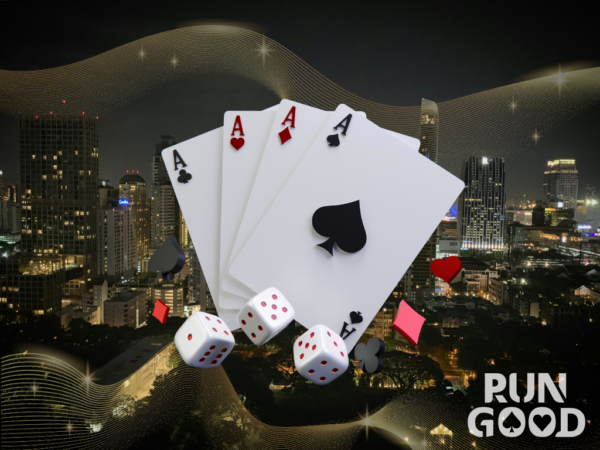 Thinking About Live Poker in Bangkok? A Beginner-Friendly Guide